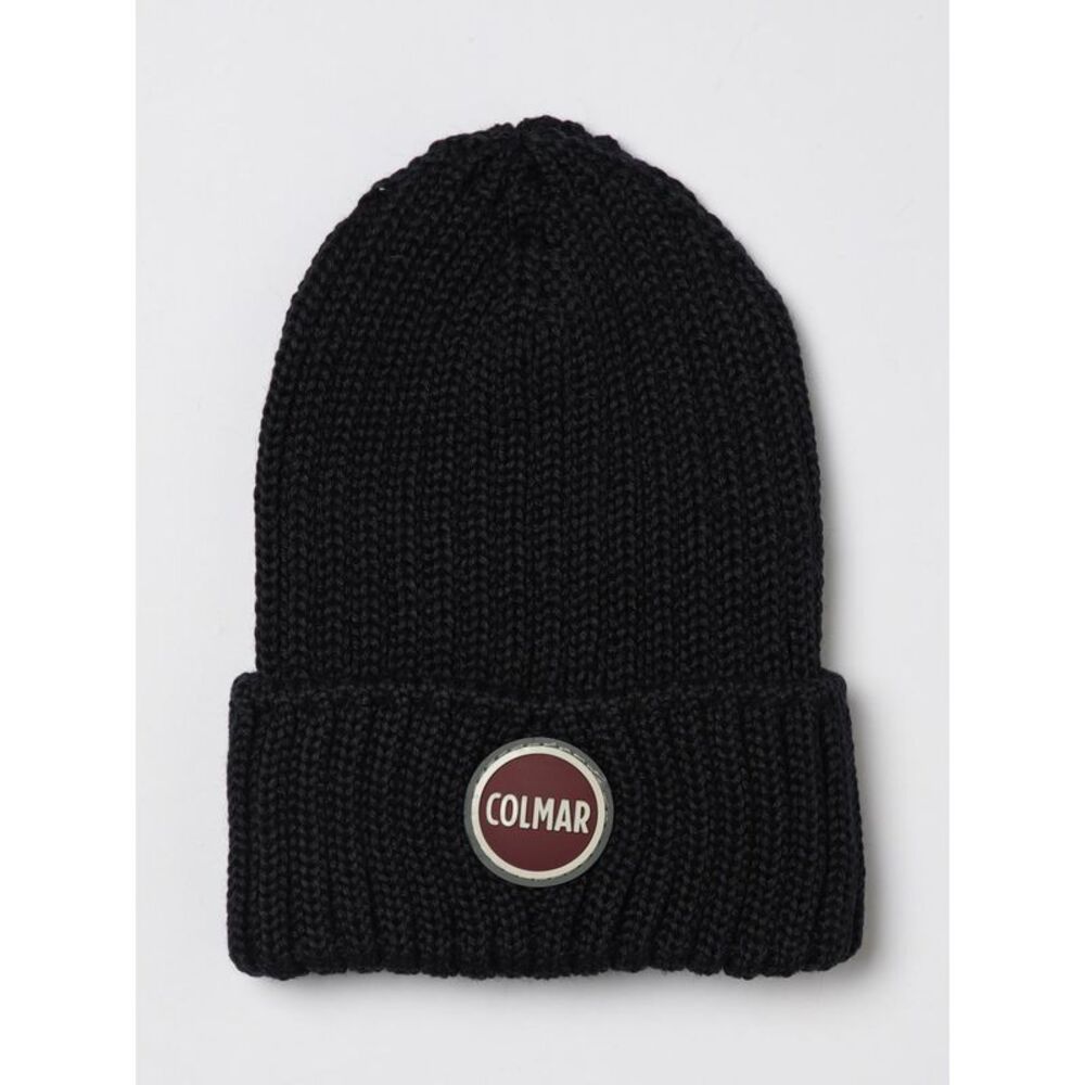 Colmar Hat Men Navy